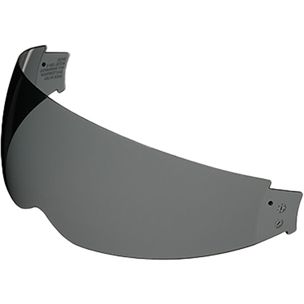 Shoei - Ecran solaire GT-Air 2 / J-Cruise 2 / Neotec 2 | QSV-2 Fumé foncé