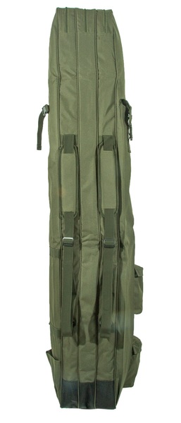 Fourreau Ultimate Adventure Rod Holdall 3 Rod