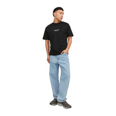 Tee-shirt à manches courtes homme Vesterbro JACK JONES