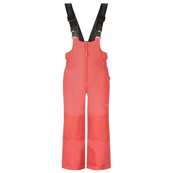 Trollkids - Kid's Nordkapp Pants - Pantalon de ski