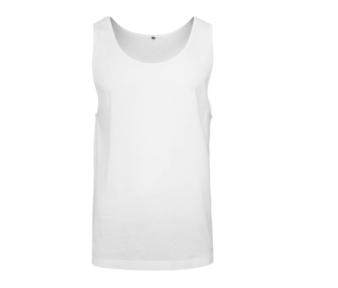 Radsow RBY003 - Débardeur Confort Été Homme Personnalisable