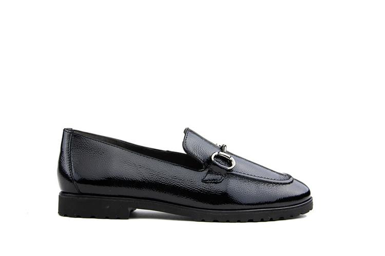 Paul Green 1027 schwarz