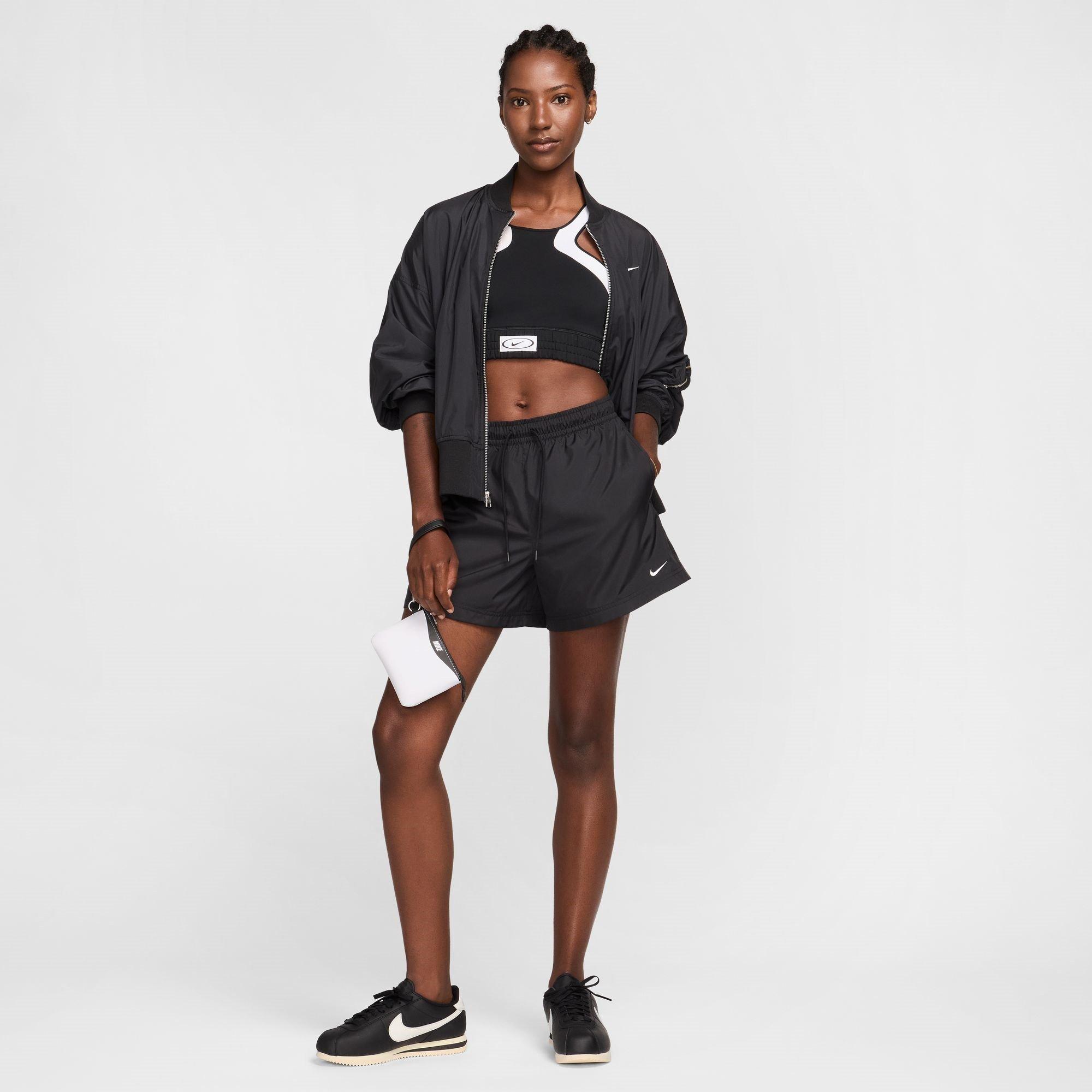 Nike Ess Woven Short Ld53