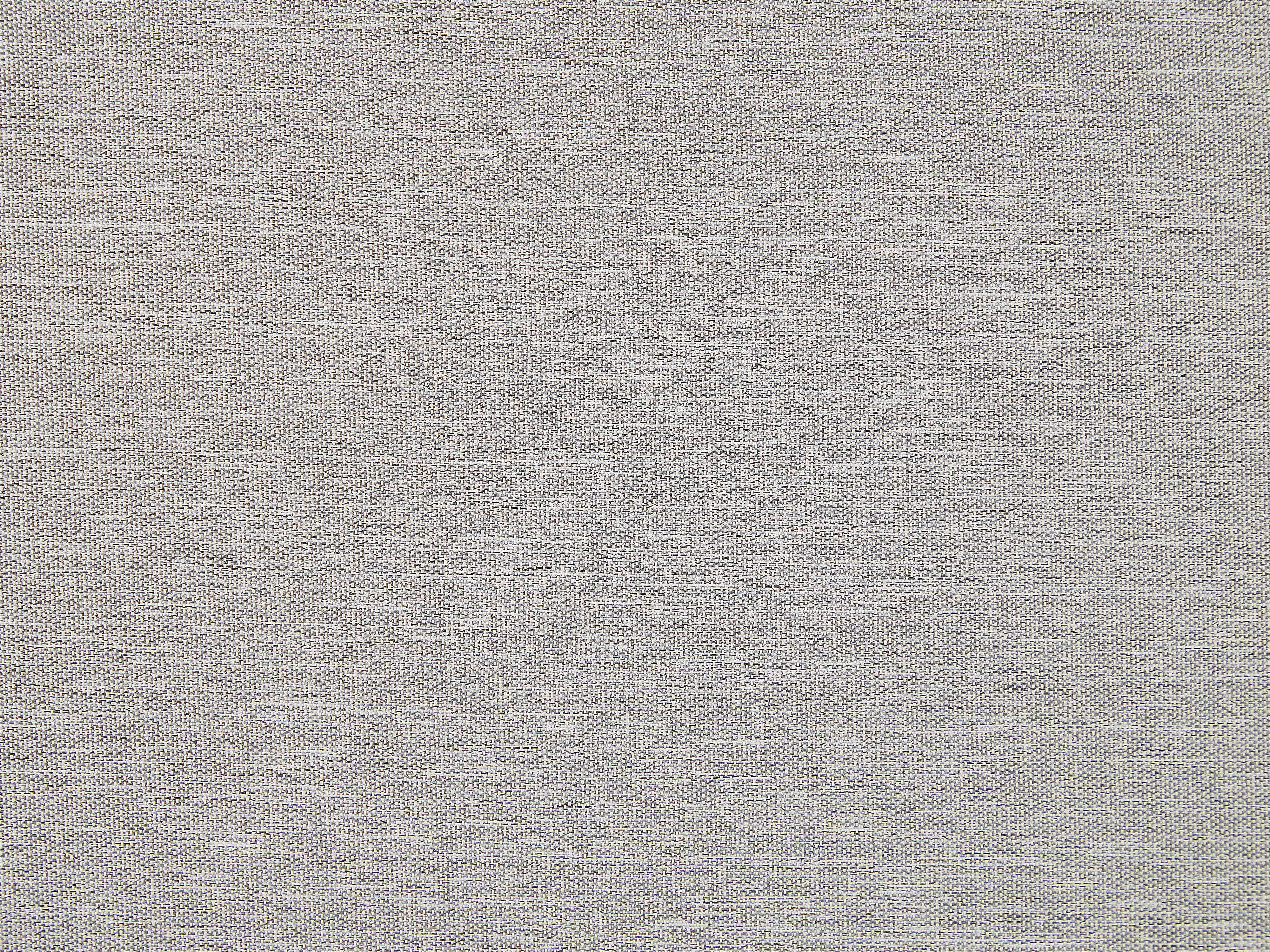 Loungeset met tafel 6-zits CONTARE rechtszijdig modulair PE rotan Taupe