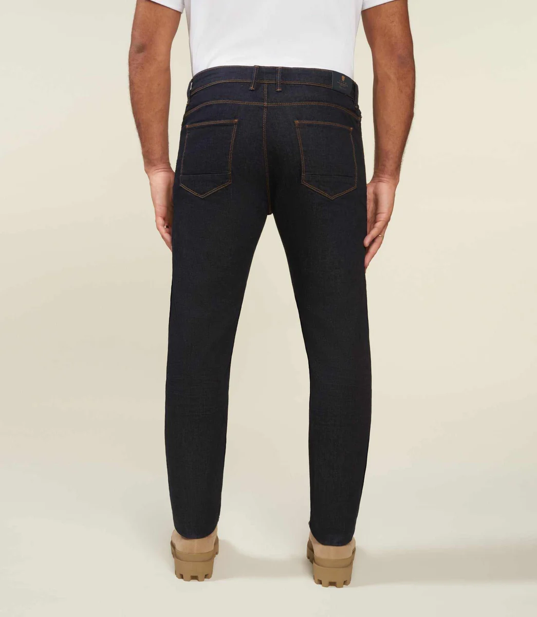 Jean straight permanent brut EDITIONBT
