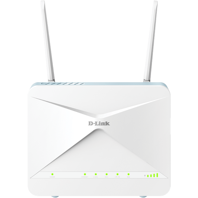 D-Link - EAGLE PRO AI AX1500 4G Smart Router