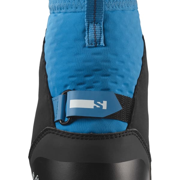 Chaussure ski de fond SALOMON S/LAB CLASSIC JR PROLINK