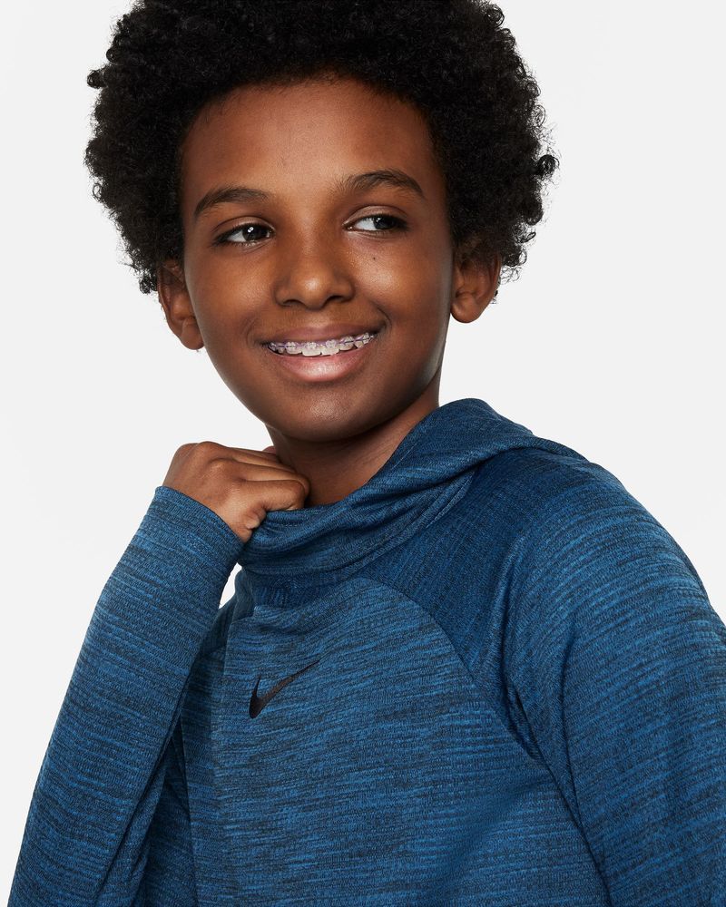 Sweat à capuche Nike Academy pour enfant