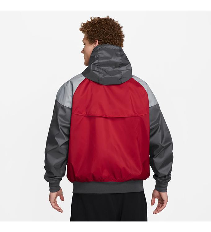 Nike Men Liverpool FC Sport Essentials Windrunner