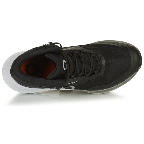 Fluchos - AT115-BLACK - Noir