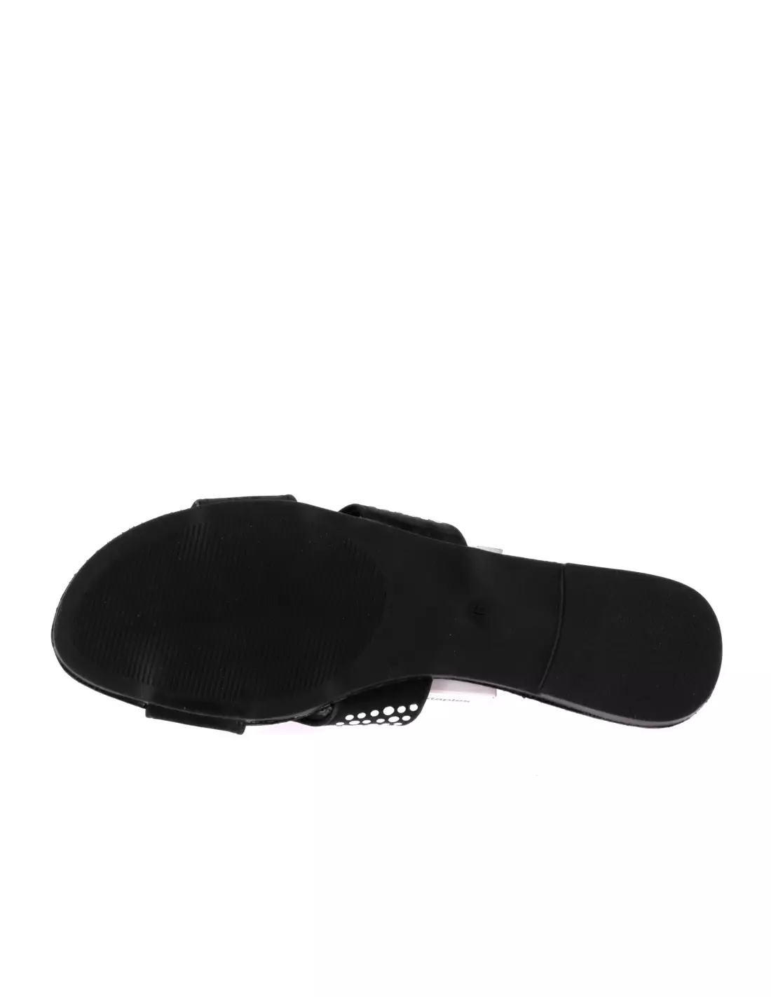 TOPWAY B822960 - Mules & sabots Noir