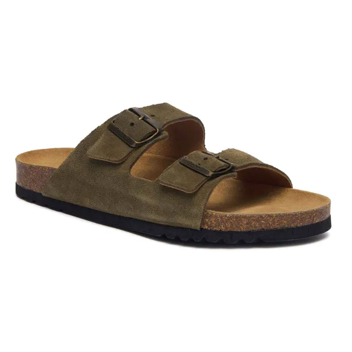 Scholl Julien Slippers Heren