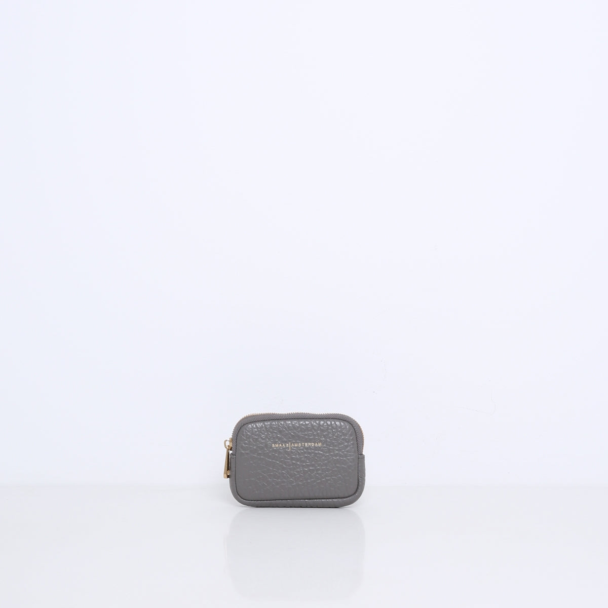MILLER - PRINTED | SLATE GREY