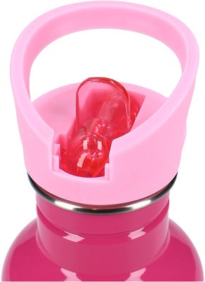 Hello Kitty Vannflaske 500ml Take A Sip, Rosa