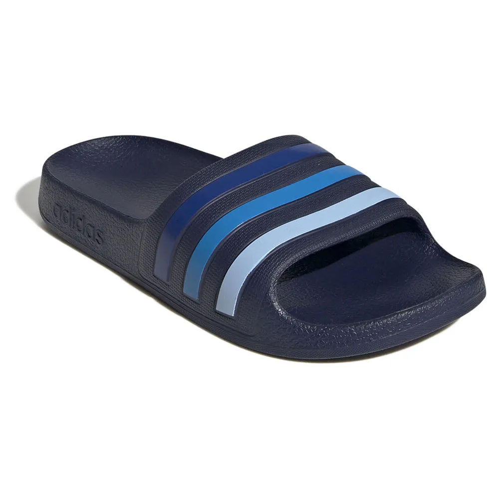 Sapatos de banho infantis adidas Adilette Aqua