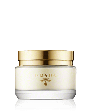 Prada La Femme body cream 200ml