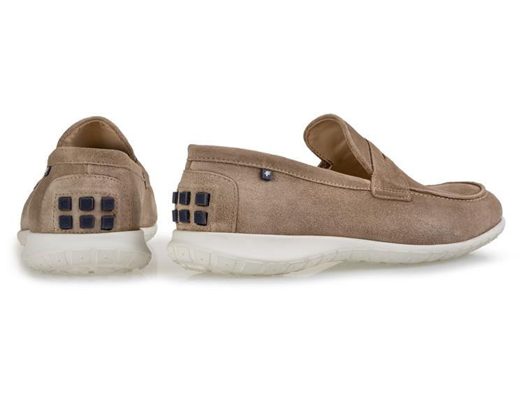 Floris van Bommel SFM-40020 lightbrown