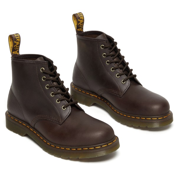 Dr. Martens - 101 Crazy Horse - Chaussures de loisirs