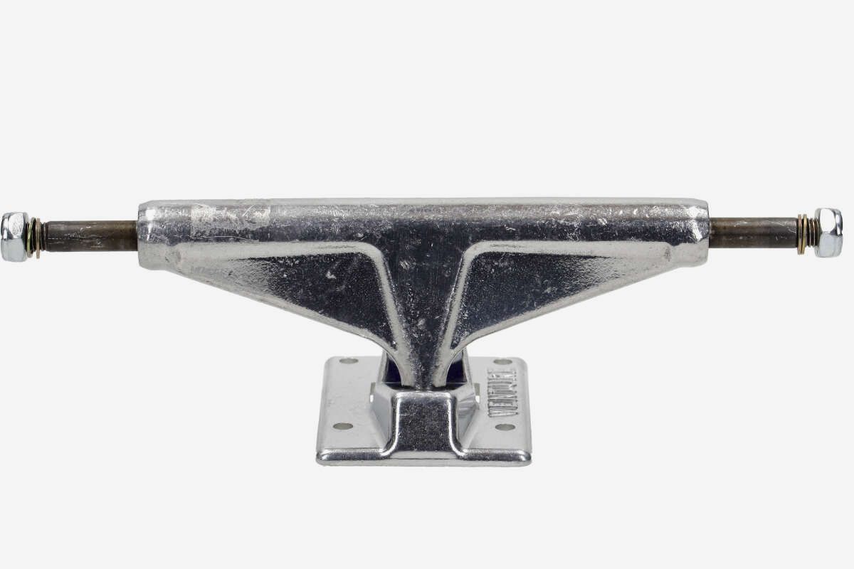 Venture V-Hollow Lights All Polished High 5.6 Achse (silver) 8.25
