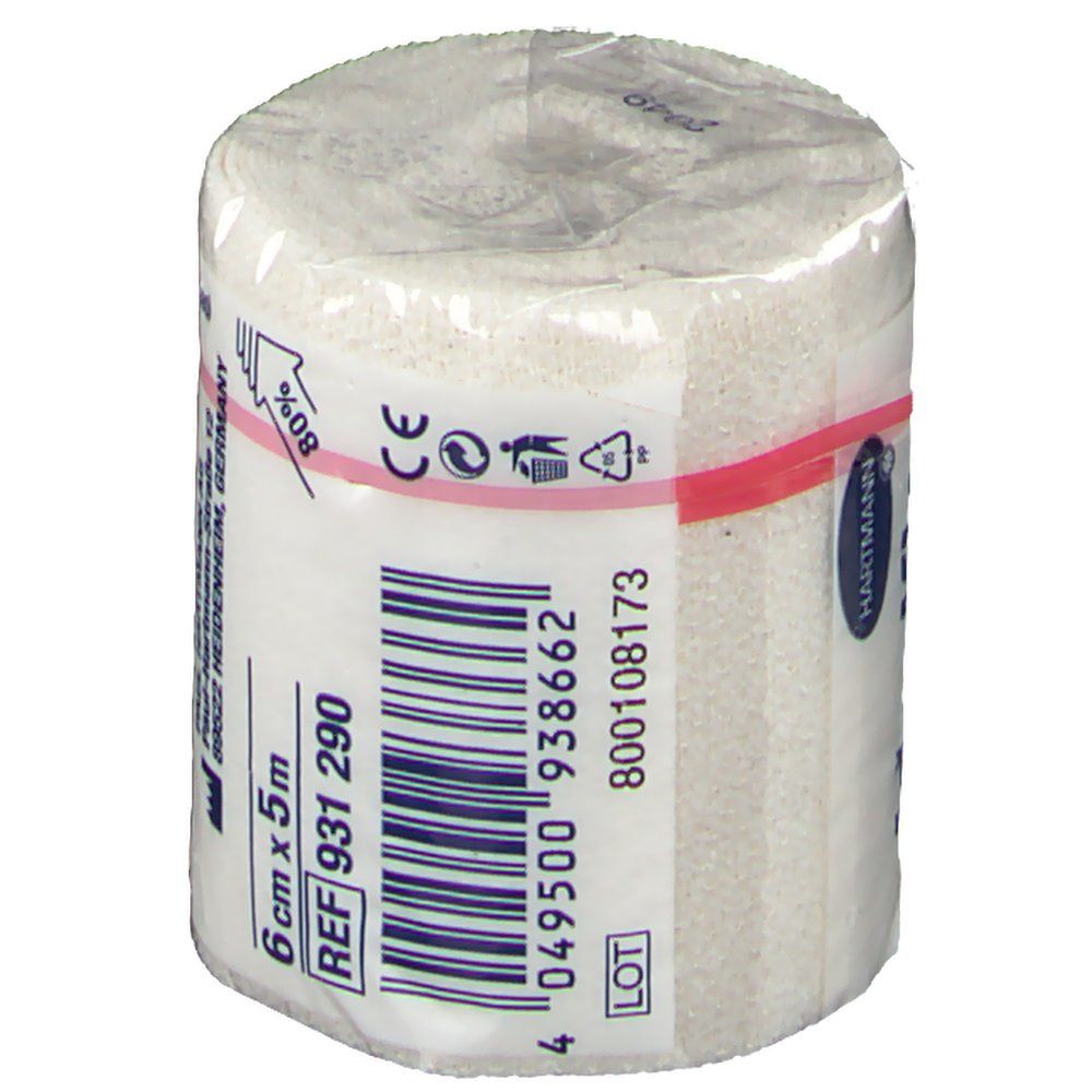 Idealflex® Binde 6 cm x 5 m