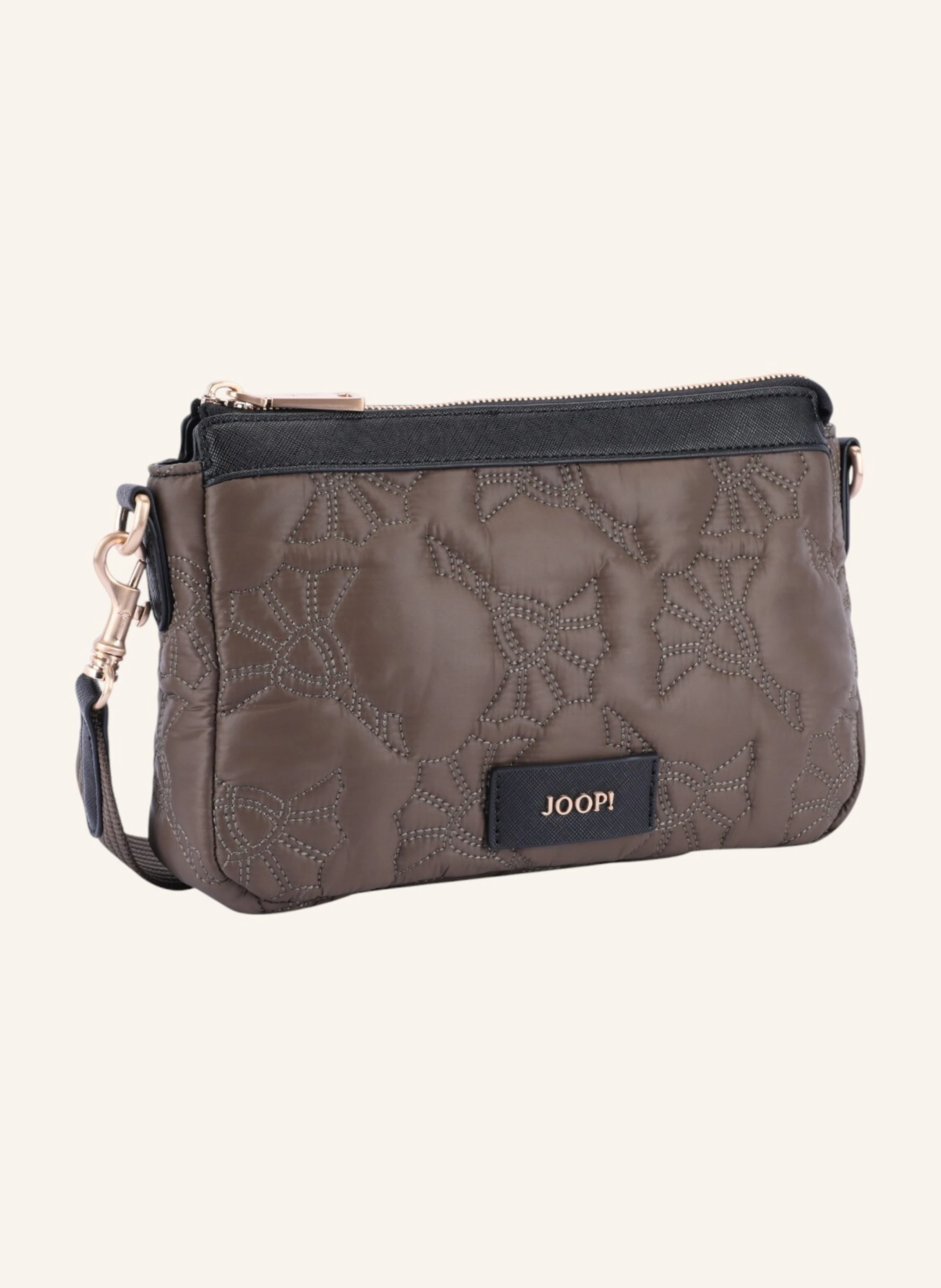 JOOP! Schultertasche RICAMO JASMINA
