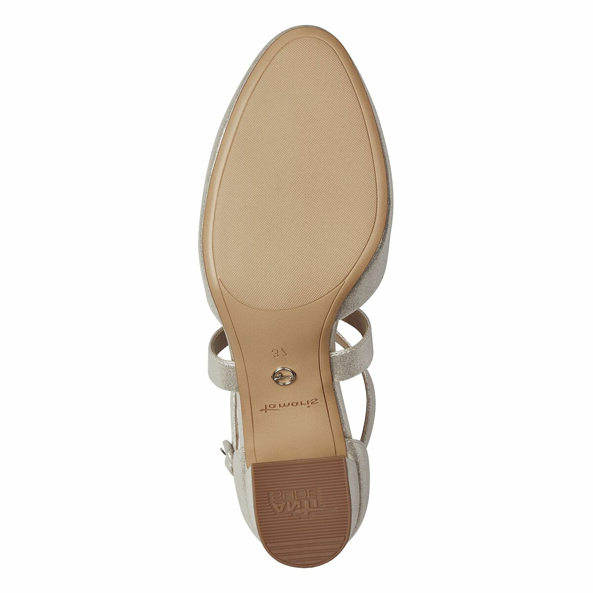 TAMARIS<br>Sapatos de salto com alça