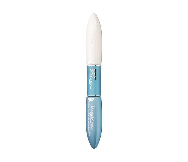L'ORÉAL PARIS Double Extension Mascarablack