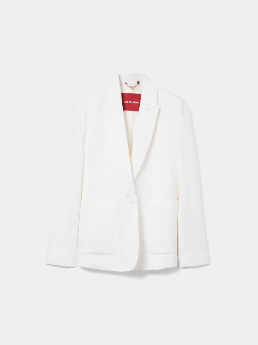 Blazer regular fit