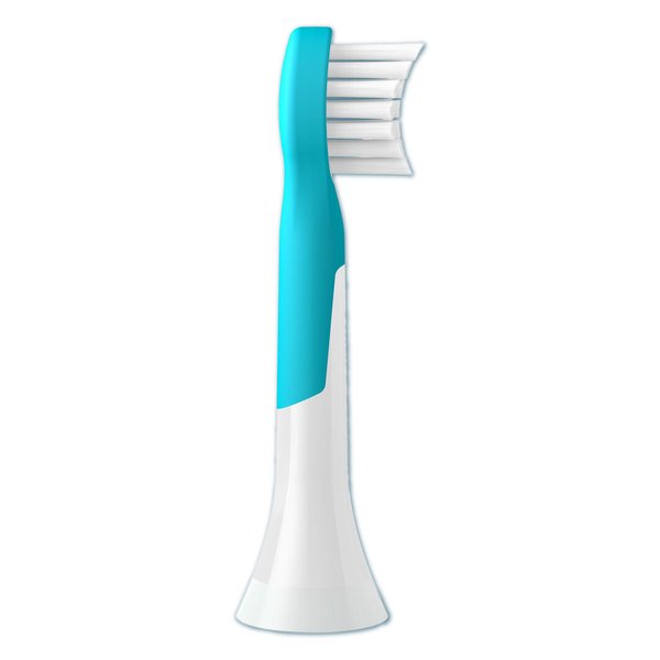 Philips Sonicare For Kids Bürstenkopf HX6034 (Compact, ab 3 Jahren,  4 St.)