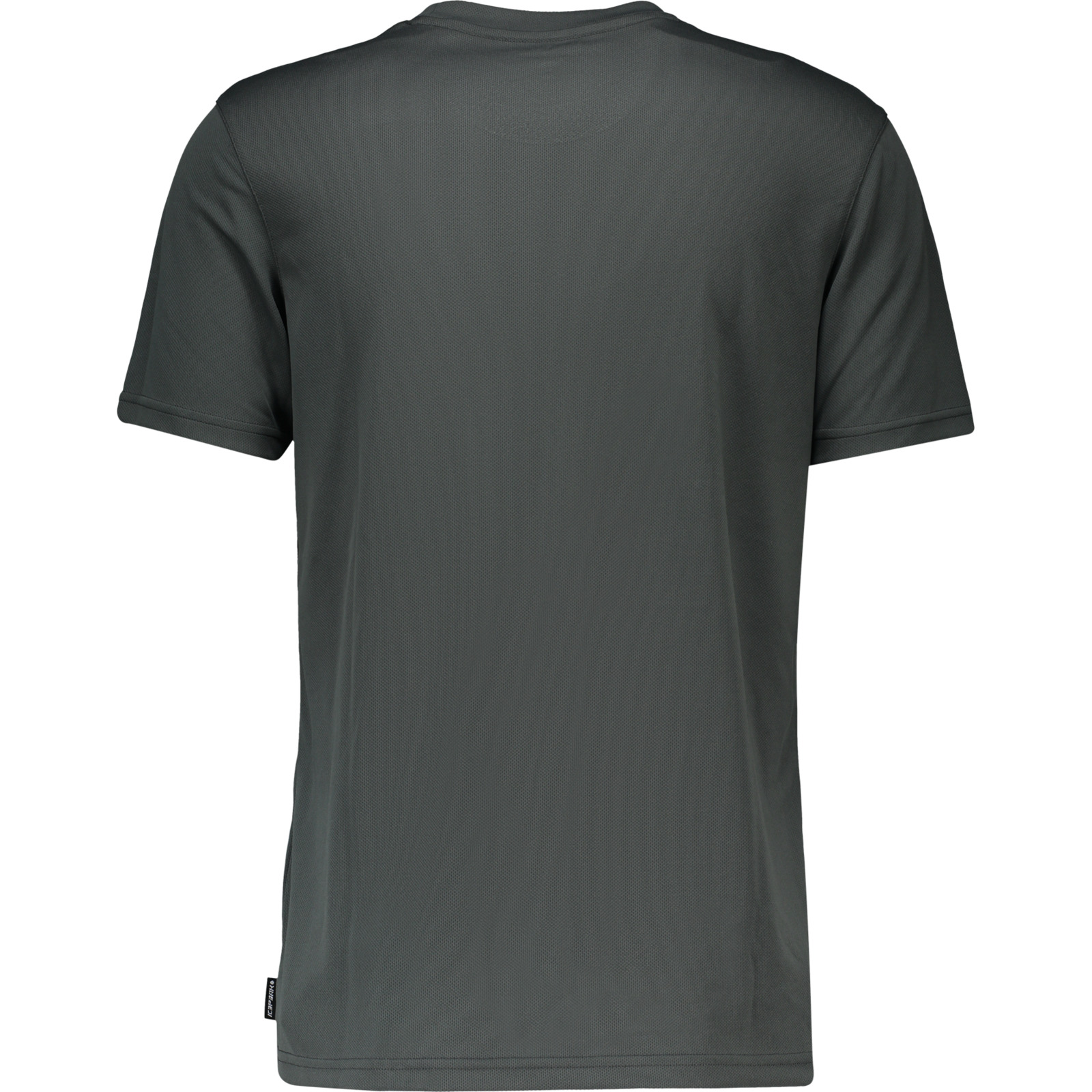 Icepeak Herren-T-Shirt Berne uni M, olive