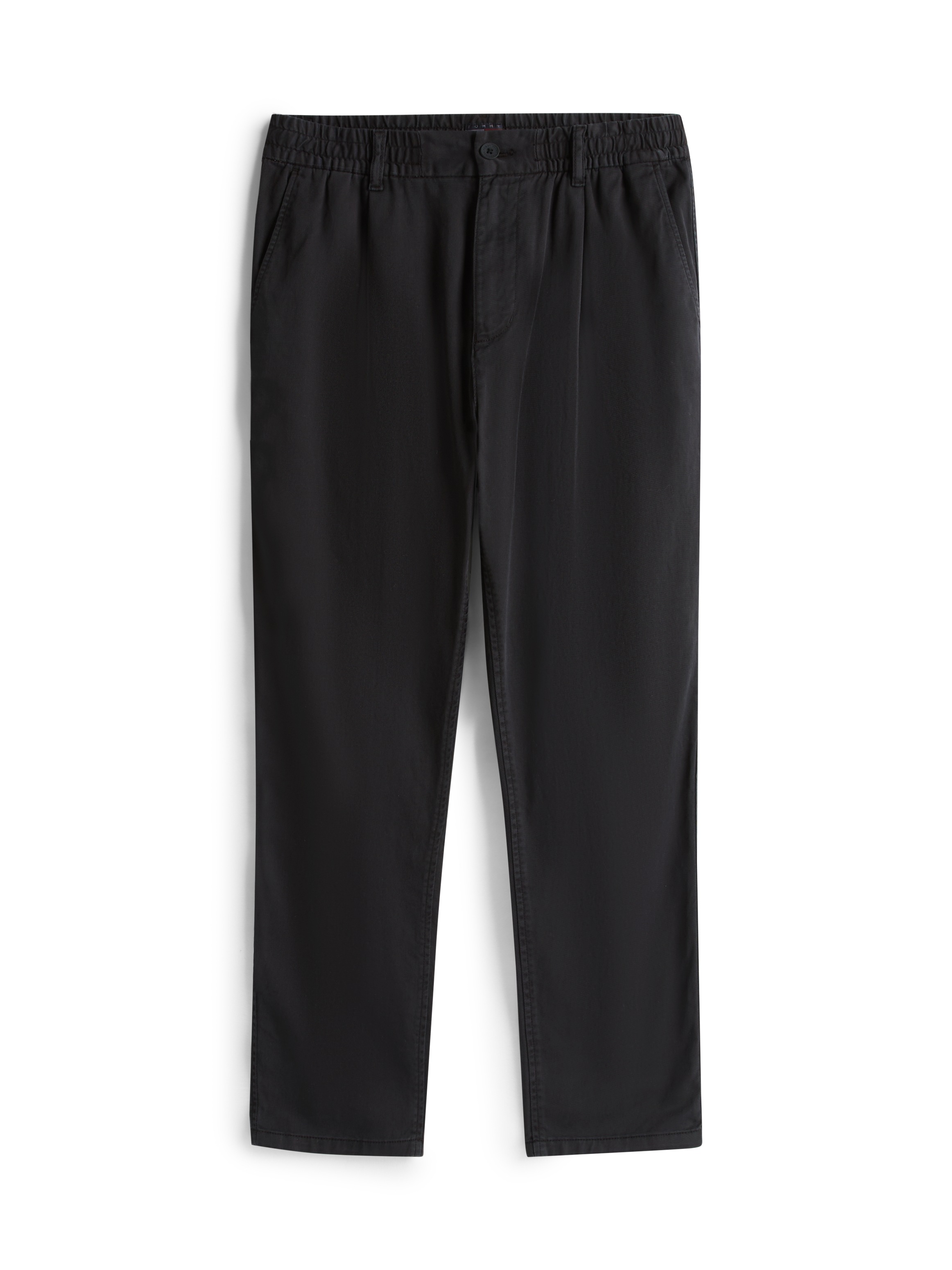 Tommy Jeans Stoffhose »TJM ISAAC LIGHT COTTON PANTS«  Mit Gürtelschlaufen