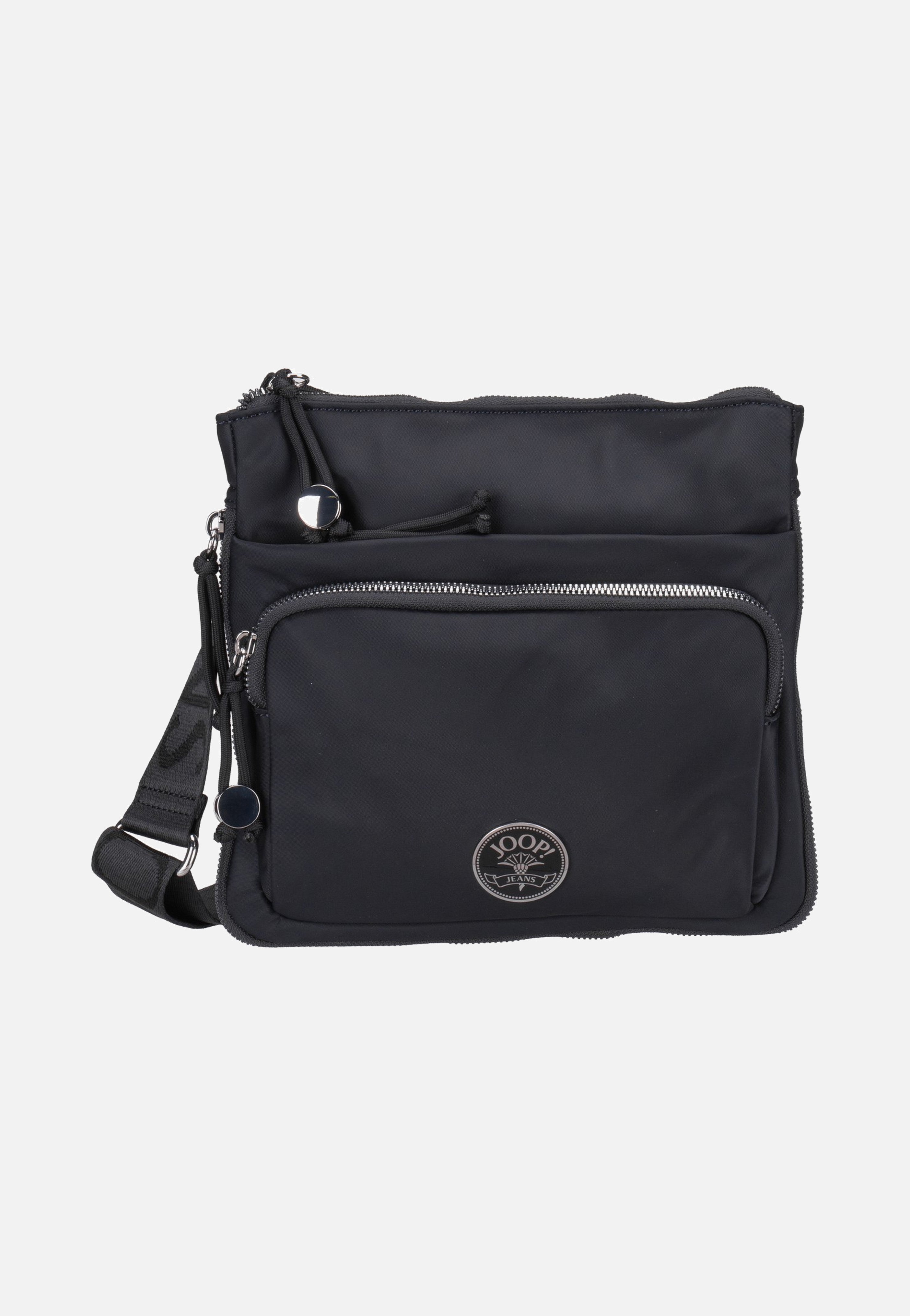 Lietissimo 1.0 Lilou MVZ Nightblue - Crossbody Bag