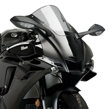 Spoiler Puig AILERON FRONTAL GP - Noir
