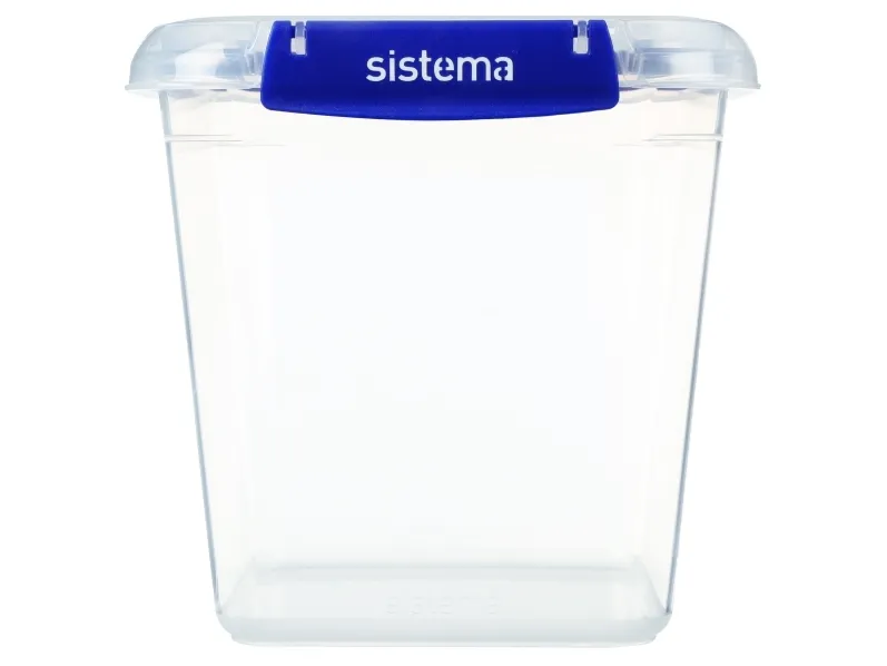 Sistema Square Klip it Plus 2,5L