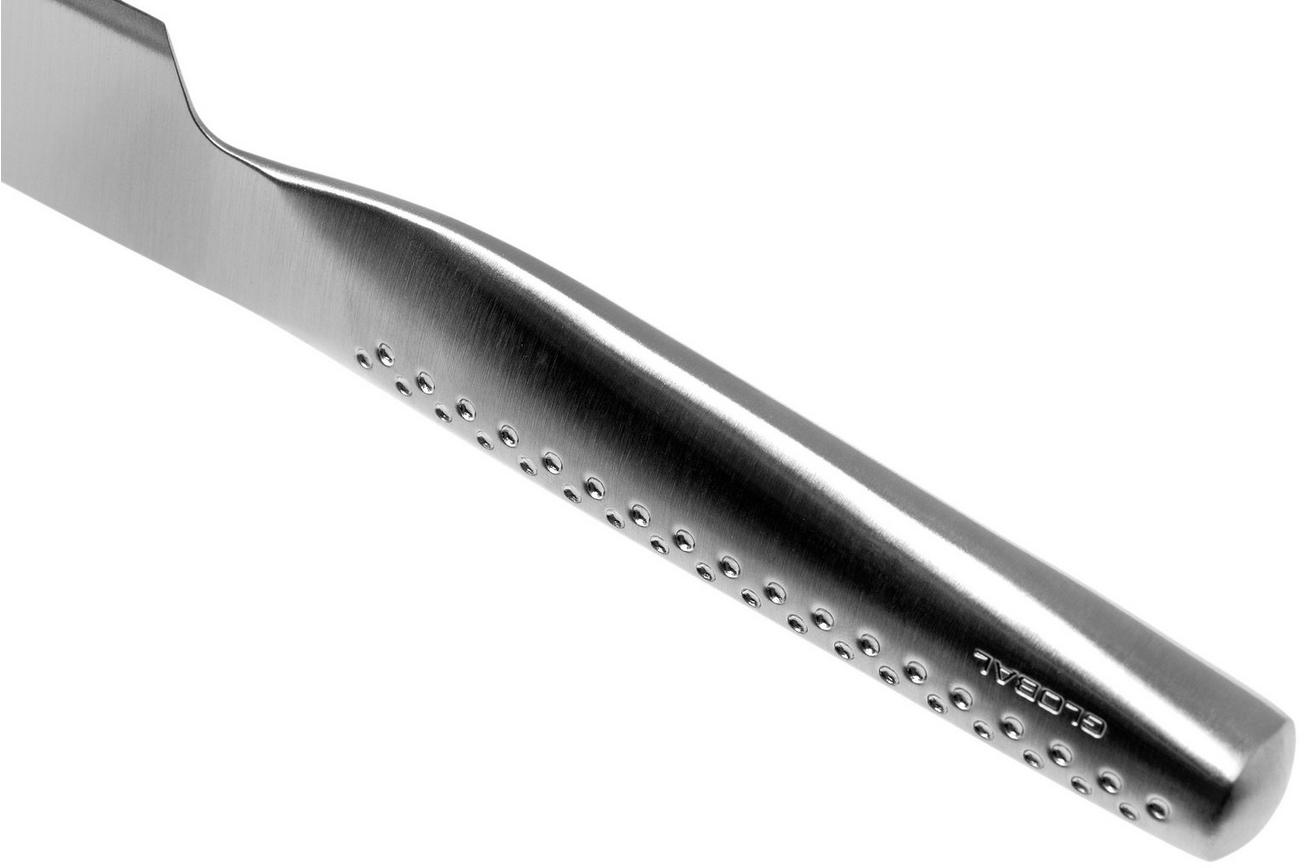 Global Ni GNS-06 flexibel fileermes 14,5 cm