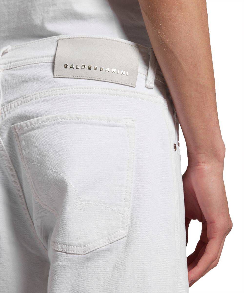 Baldessarini| Herren Jeans BLD-JACK Regular Fit
