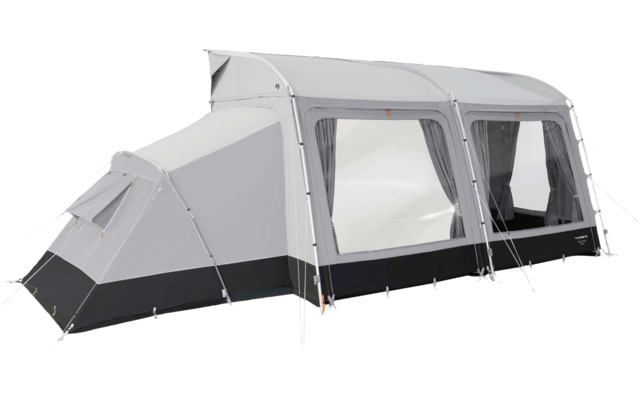 Dometic Tour Annexe Anbau für Vorzelt mit Gestänge