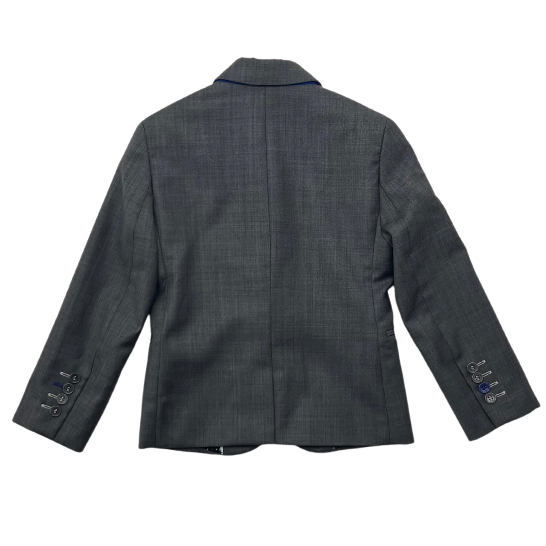 Veste enfant gris - 4 ans | Gris