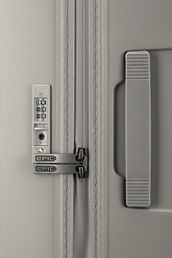 EPIC Zeleste Luxurytaupe