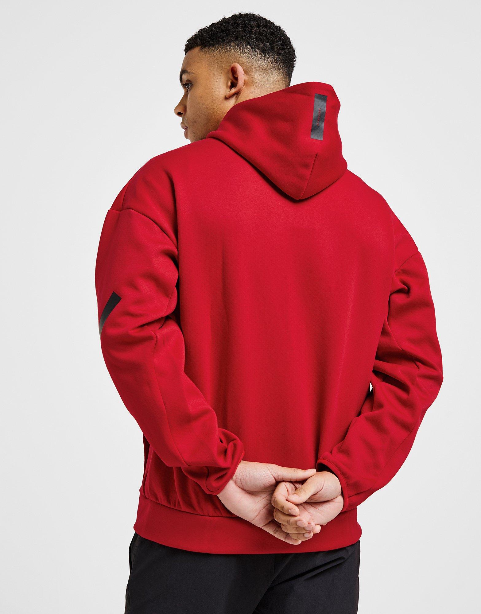 adidas Sweat à Capuche Pays de Galles Z.N.E