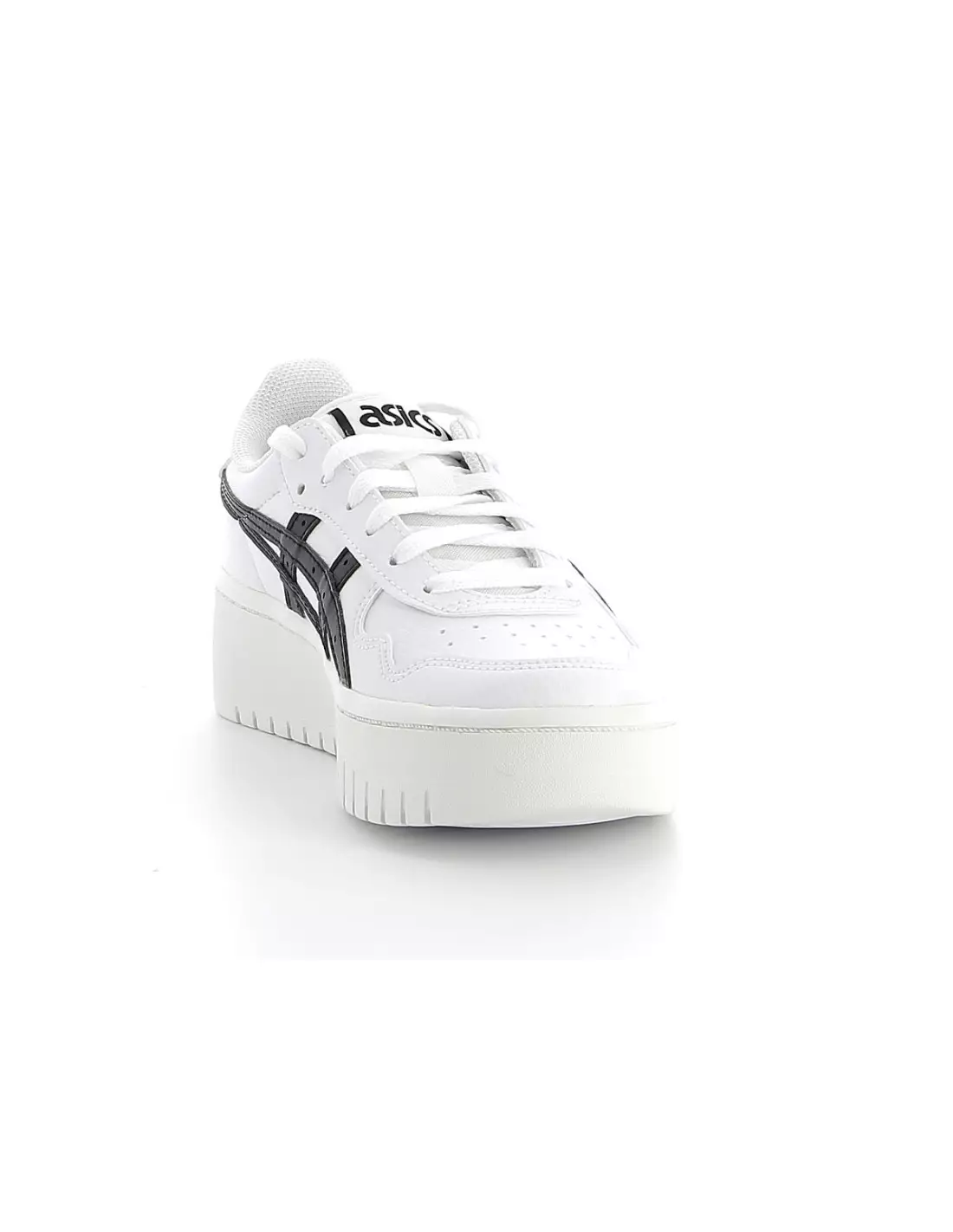 ASICS JAPAN S - Sneakers Whiteblack