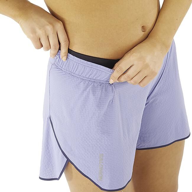 SALOMON - SHORT SENSE AERO 5