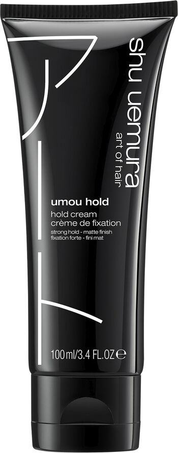 Shu Uemura Art of Hair Umou Hold