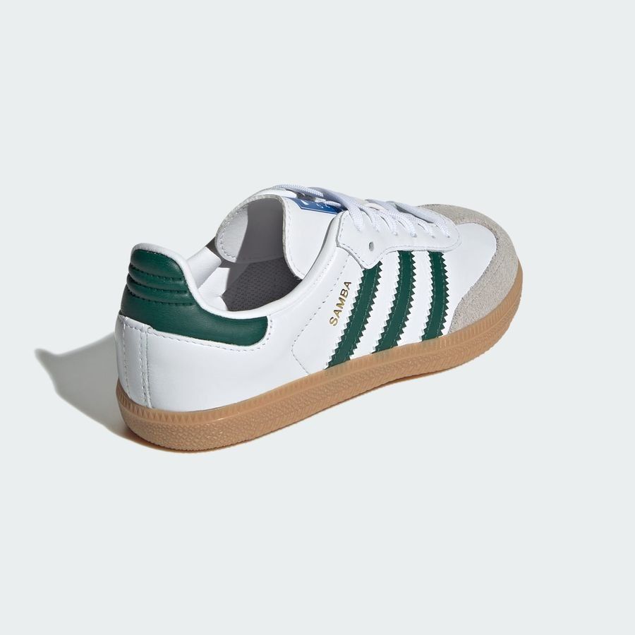 Adidas Original Chaussure Samba OG Enfants