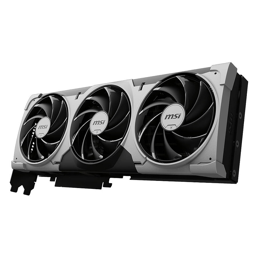 MSI GeForce RTX 5080 16G VENTUS 3X OC PLUS