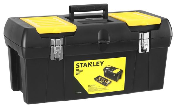 Boîte à Outils - Série Pro - 61 x 27 x 28 4 cm - STANLEY  1-92-067