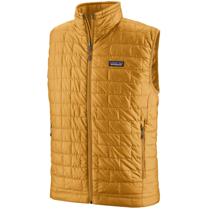 Patagonia Herren Nano Puff Weste
