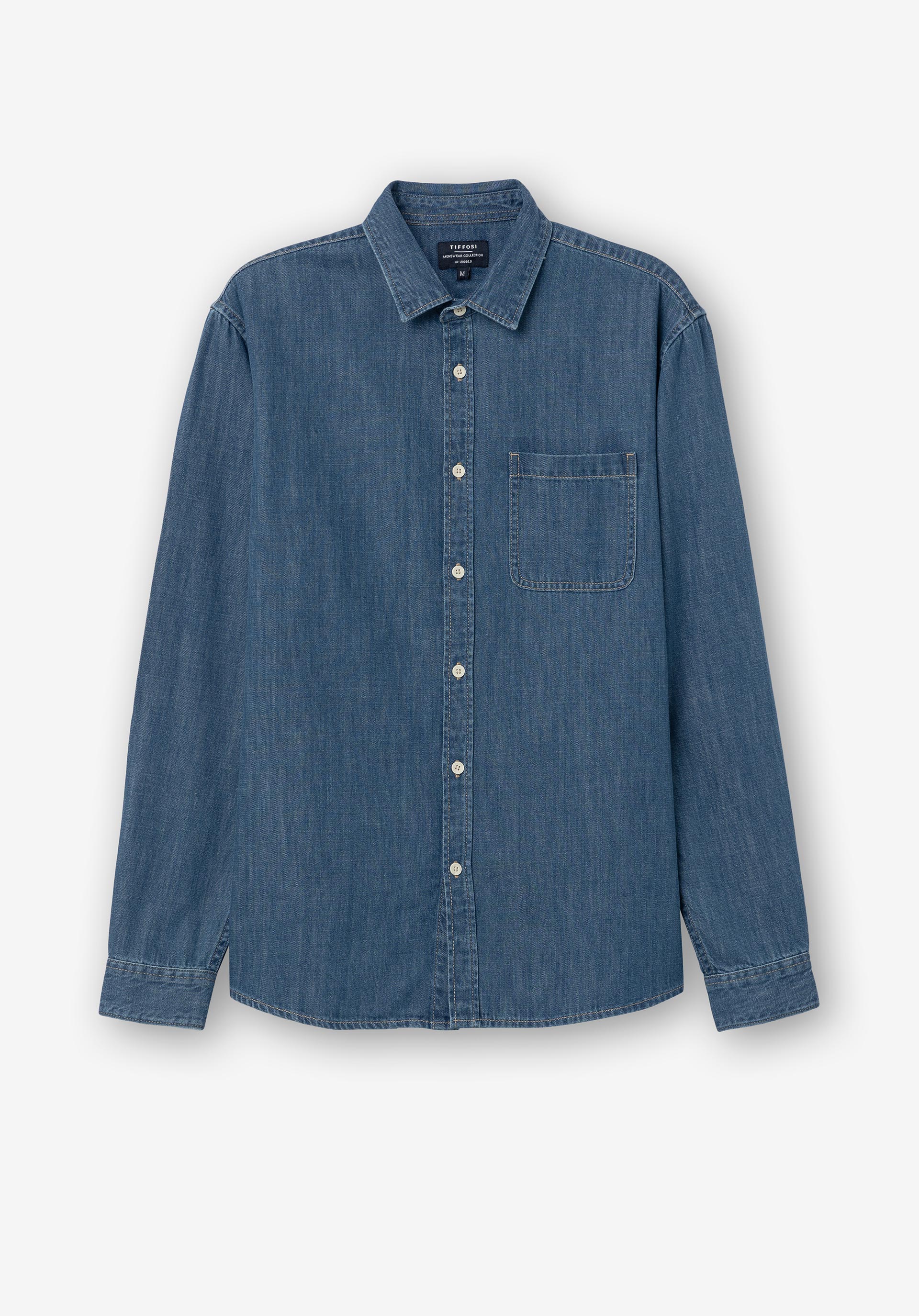 Camisa de Ganga 90