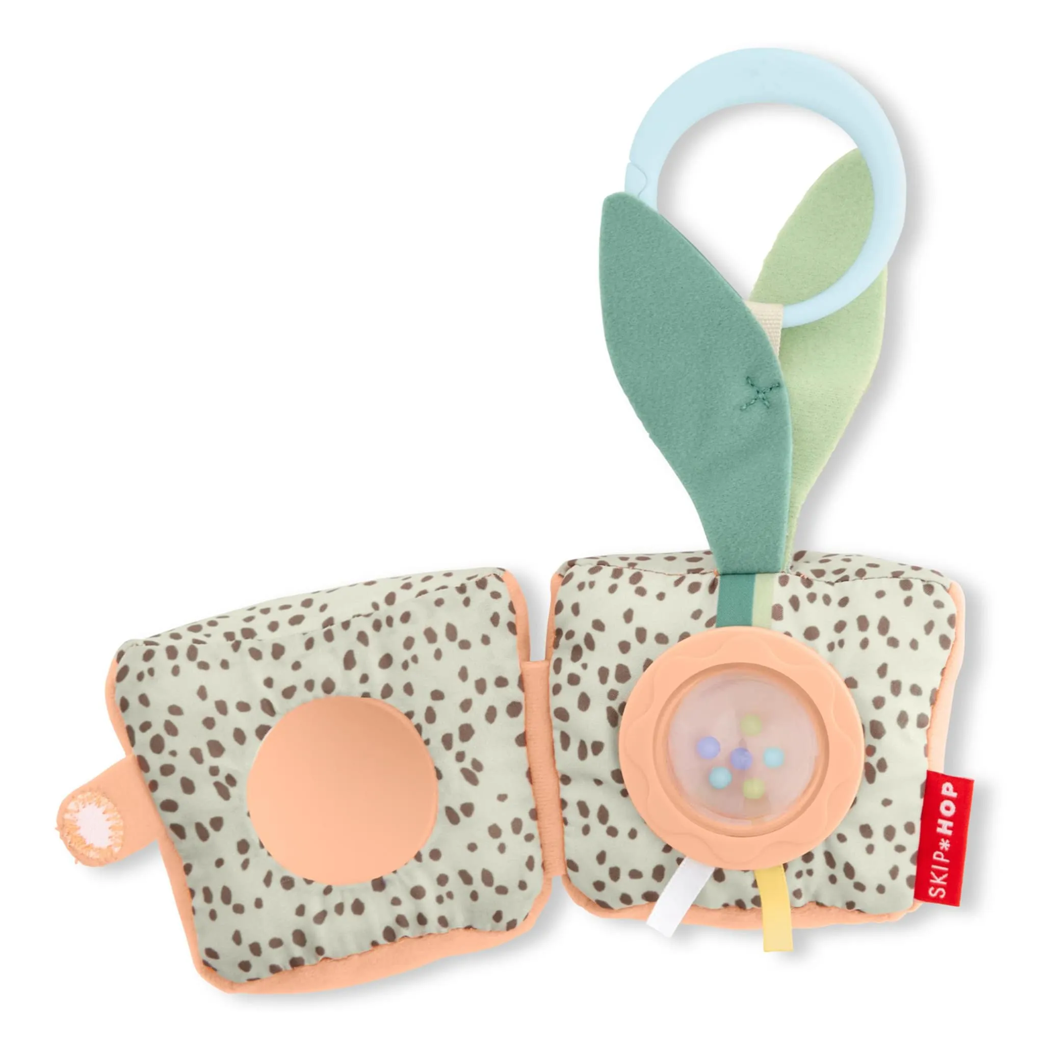 Skip Hop Jouet d'Activité Garden Oasis