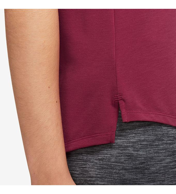 Nike Women Dri-FIT One Luxe Tanktop